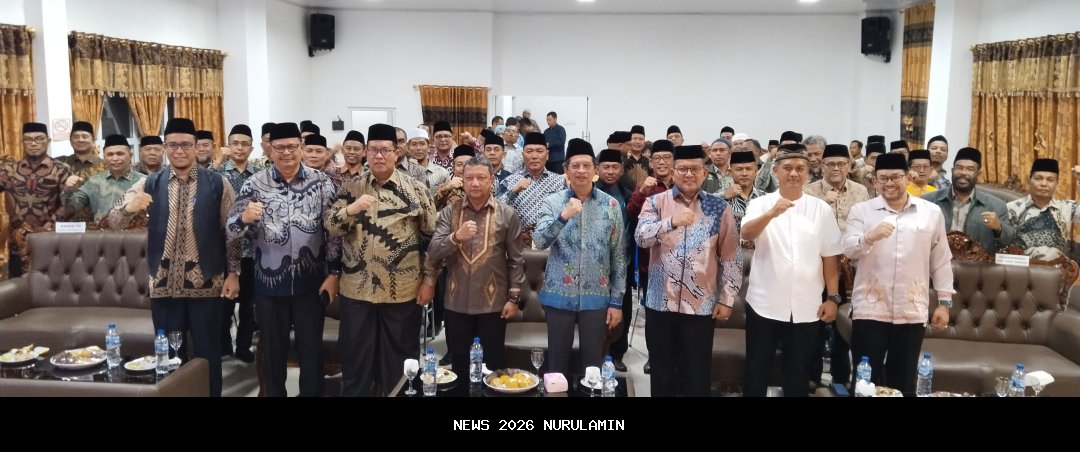 Kementerian Haji dan Umrah Perangi Mafia Haji