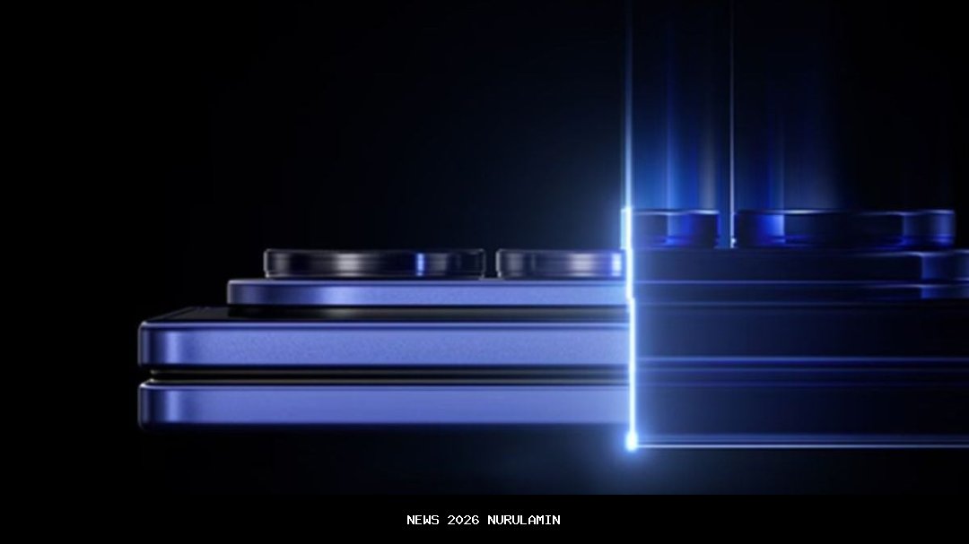 Wajib tahu! Inilah desain kamera Samsung Galaxy S26 yang berubah drastis