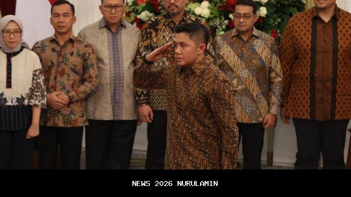 Momen Prabowo: Teddy Malu-Malu Berbicara pada Pengungsi
