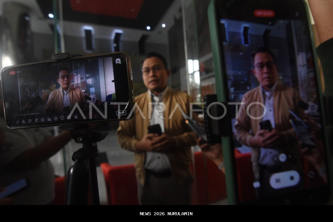 Usai Periksa RK, KPK Temukan Penghasilan Lain di Luar Gaji Resmi