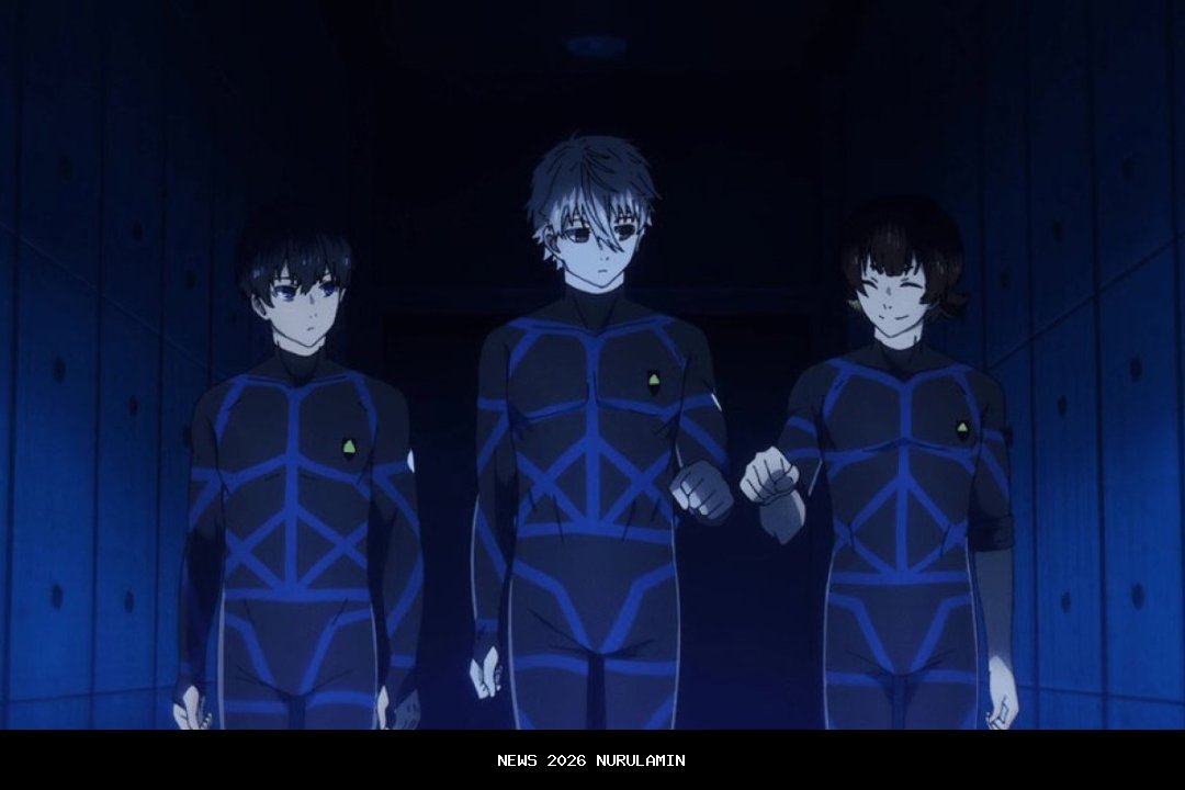 Episode 1: Spoiler dan Link Nonton Film Hero dengan Subtitle Indonesia