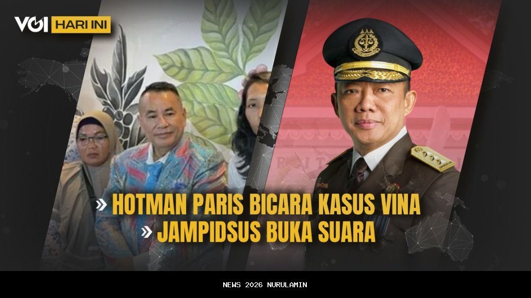 Hotman Paris Buka Suara soal Kasus Perselingkuhan Inara dan Insanul