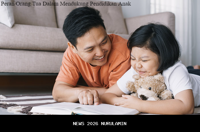 Menguatkan Mental Anak, Peran Orang Tua Kunci Adaptasi Pasca Liburan