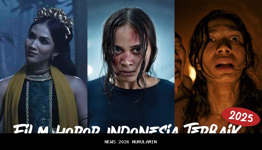 18 Film Netflix Terbaik untuk Liburan, Thriller-Horor