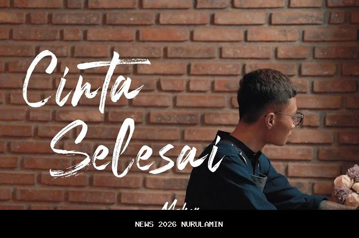 Mahen Bicara Cinta dalam Lagu Baru, Pilihan yang Nyaman