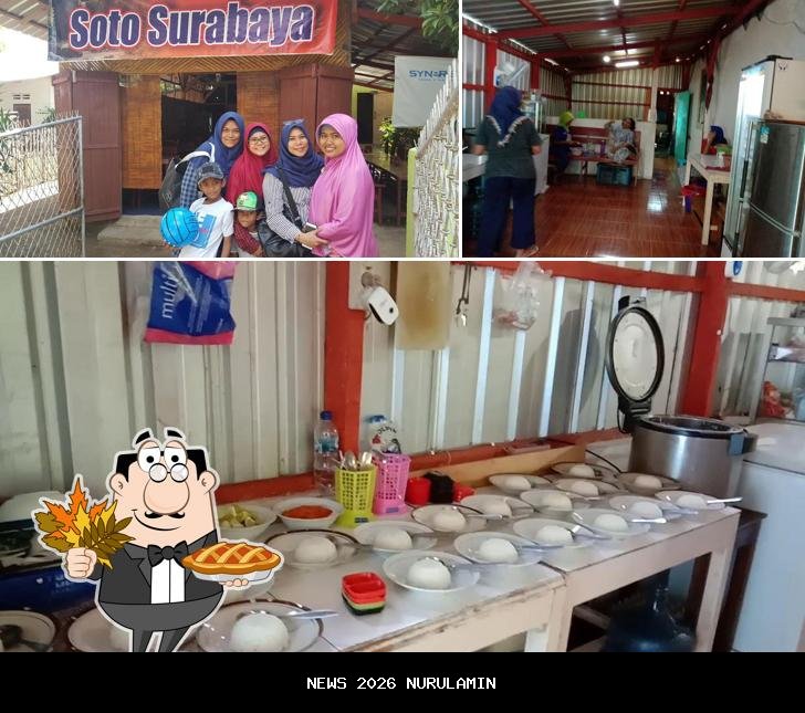 Cerita pedagang sop buntut saat Menkeu Purbaya datang, sempat tolak reservasi satu warung