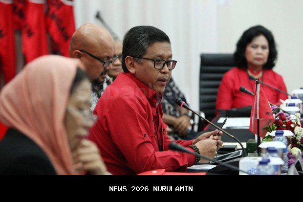 Ardito Wijaya Jadi Tersangka, Winarti: PDIP Hormati Proses Hukum