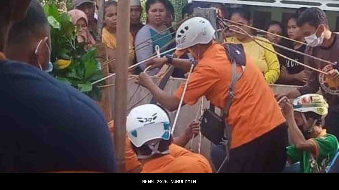 Bupati Sumedang Tertibkan Pembangunan Tanpa Izin Usai 4 Pekerja Tewas di Jatinangor