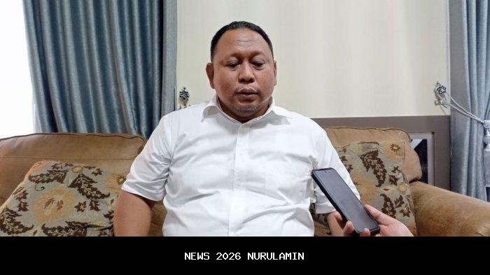 Setelah Pilkada, Wakil Ketua DPRD Ajak Semua Pihak Bersatu Bangun Majalengka Lebih Baik