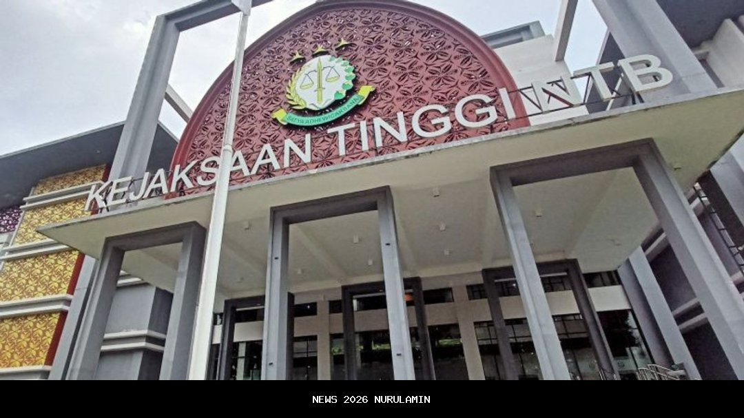 Setelah Kadis Jadi Tersangka Korupsi Tambang, Layanan ESDM Kalteng Tetap Berjalan