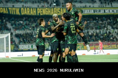 Persebaya Surabaya Tertarik dengan Park Hang-seo Sebagai Pelatih Pengganti? Ini Profilnya