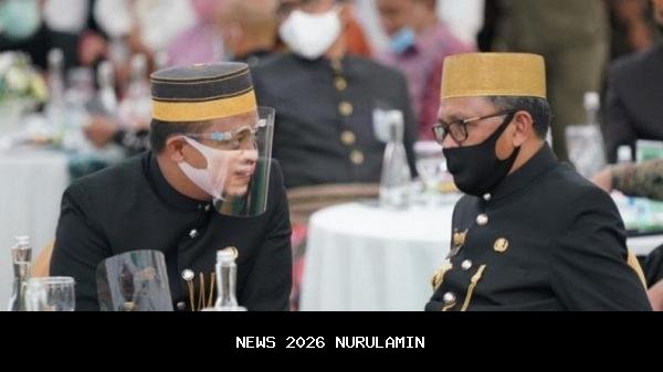 Pemprov Sulsel Usulkan Sekolah Garuda di Lahan Pucak Maros