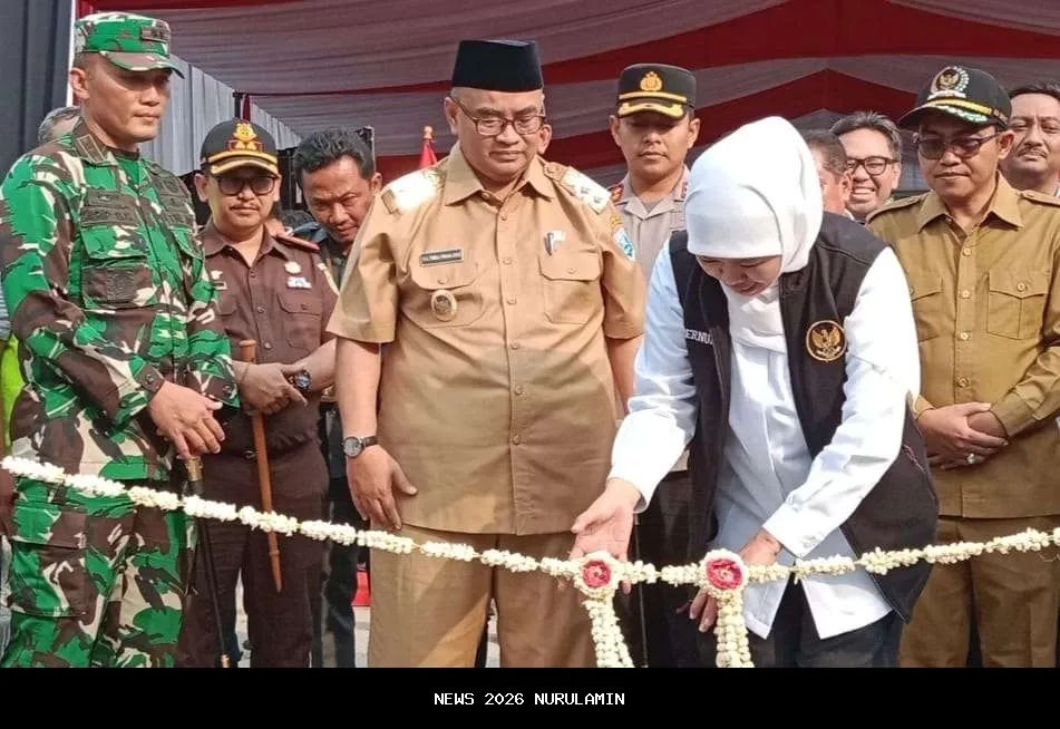 Jembatan Bailey Teupin Mane Bireuen Diresmikan, Terhubung Akhir Pekan