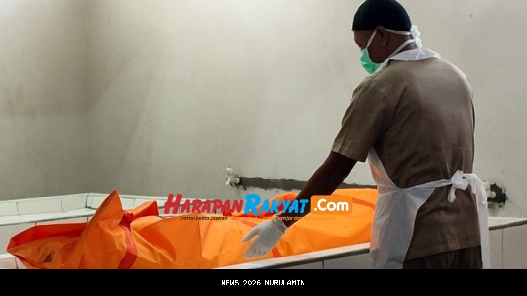 Temuan 3 Jenazah di Warakas, Polisi Tunggu Hasil Otopsi