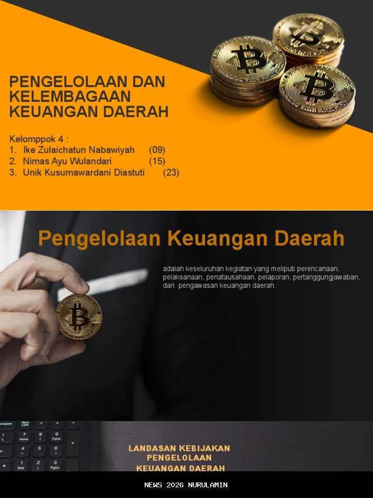 Sanggau Rancang Perbup Pengelolaan Keuangan Daerah