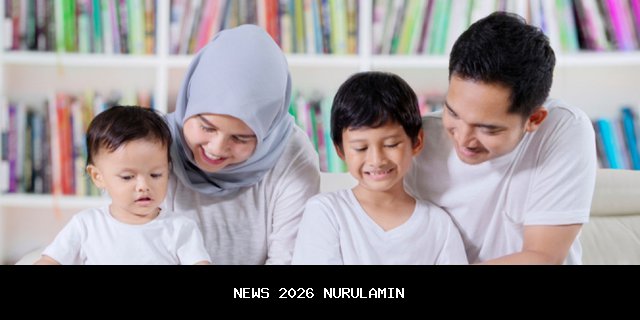 Komunikasi Orang Tua dan Anak: Pelajaran dari Bedu