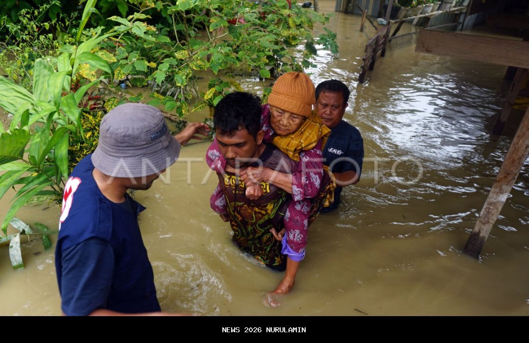 Usai viral nyanyi bareng korban bencana di Aceh, Azzahra Putri beri pesan menyentuh untuk anak-anak Indonesia