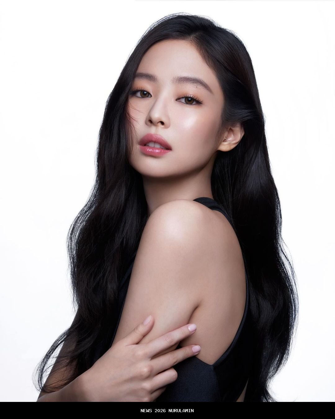 Jennie Menggali Masa Depan di Tengah Perjalanan Karier