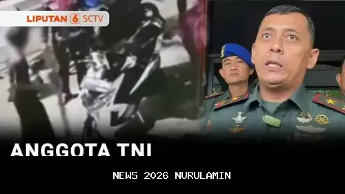 Serda TNI AL aniaya dua warga, satu tewas
