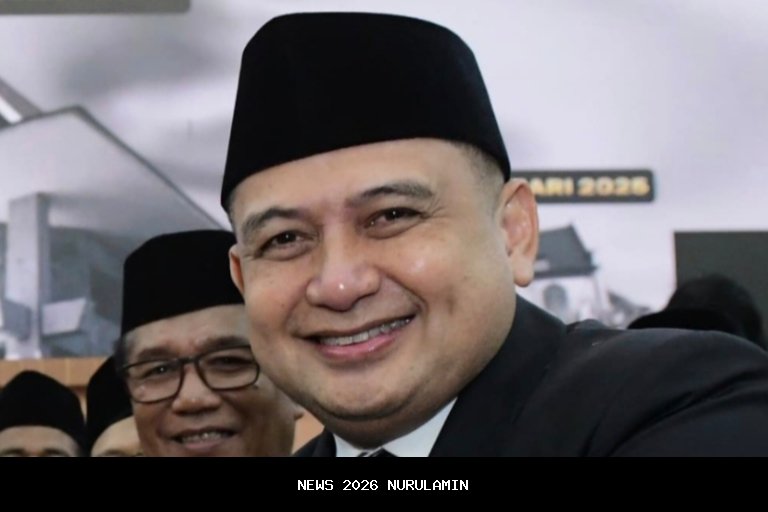 Deretan 19 pendukung Appi maju Musda Golkar, teranyar DPD II Toraja Utara