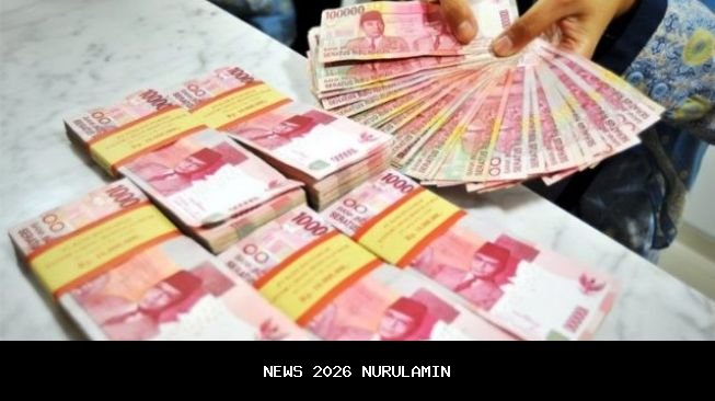 Pandeglang Dapat Rp 1,8 T dari DAU Tahun 2025 per Desember