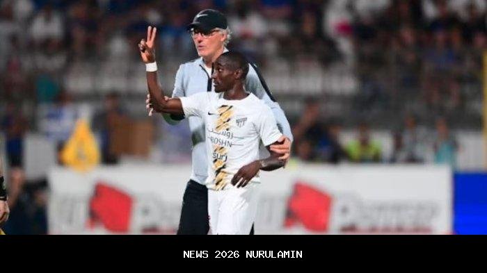 Prediksi Skor Al-Shabab vs Riffa SC, Data dan Statistik Lengkap