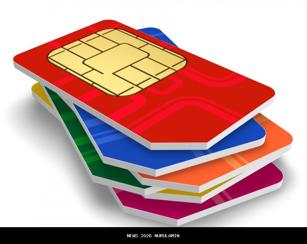 SIM Keliling Tangerang Selatan, 9 Desember 2025: 2 Lokasi dan Syaratnya