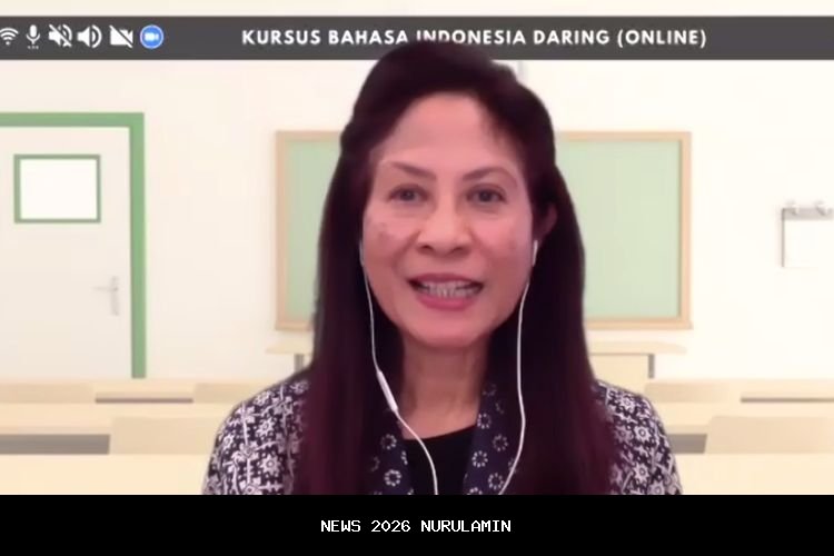 PWKI Diterima Hangat di KBRI Roma, Dubes Junimart: Cinta Menyatukan