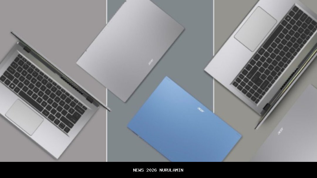 Rekomendasi Promo Tablet Terbaik 2025: Pilihan Terbaik untuk Kerja, Kuliah, dan Hiburan