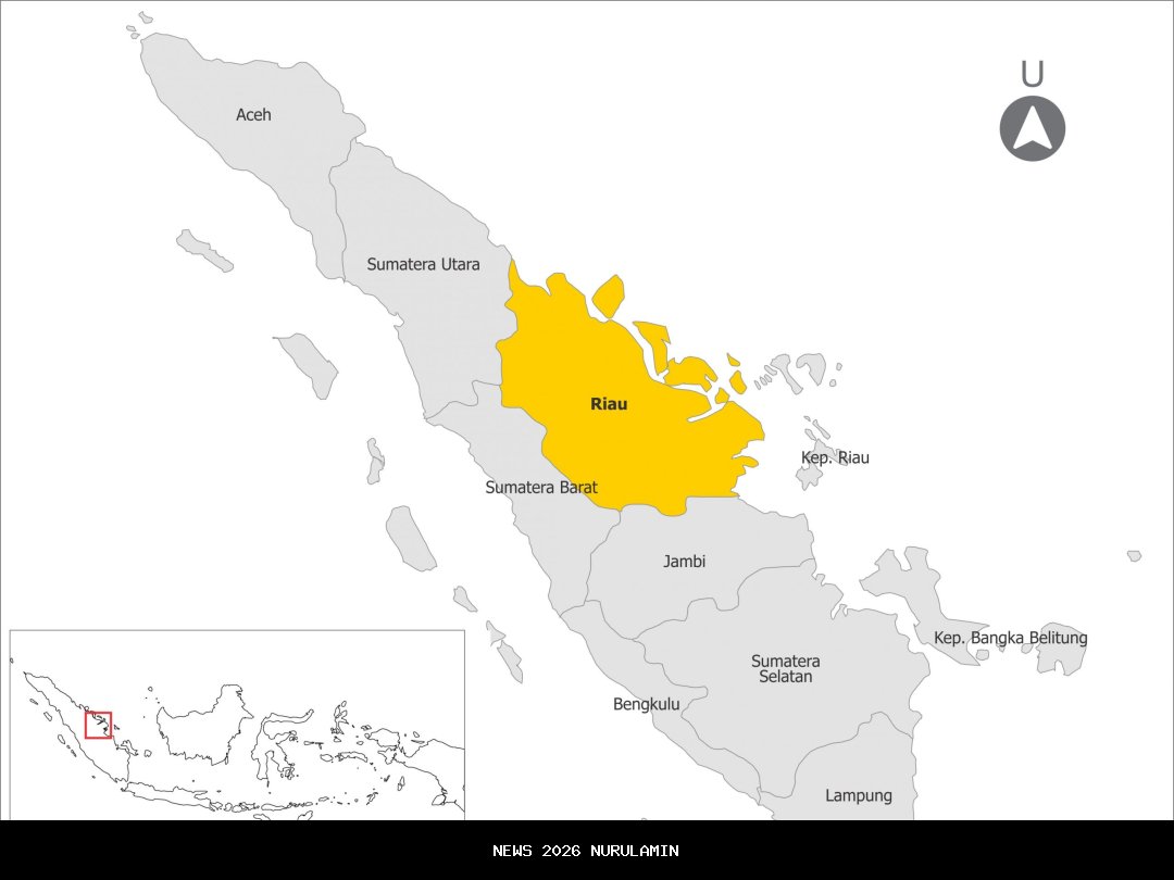 Riau Gelar Seminar Nasional Bahas Biosolar B50 dan Pasar Alat Berat