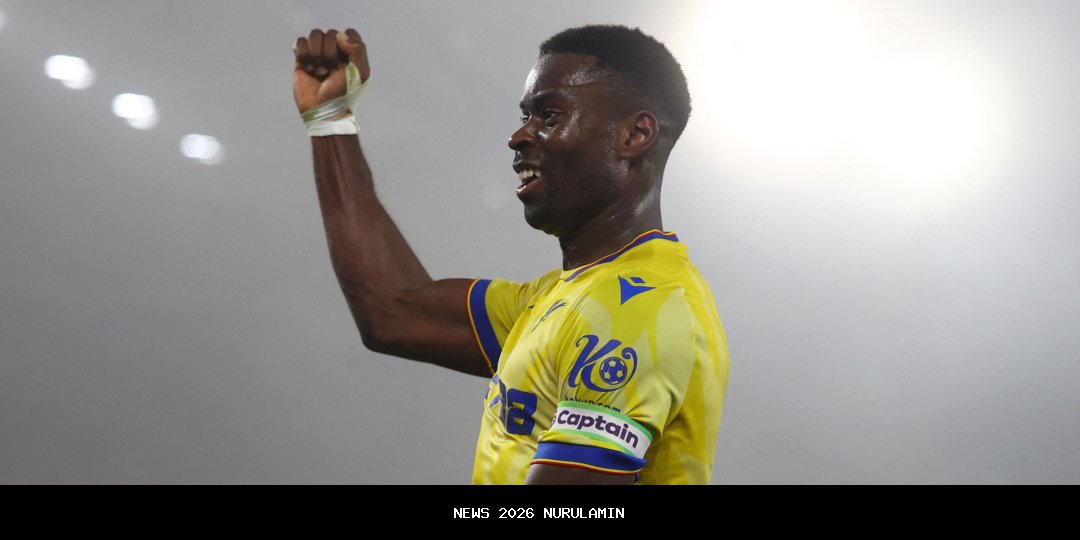 Masa depan Marc Guehi di Real Madrid dimulai