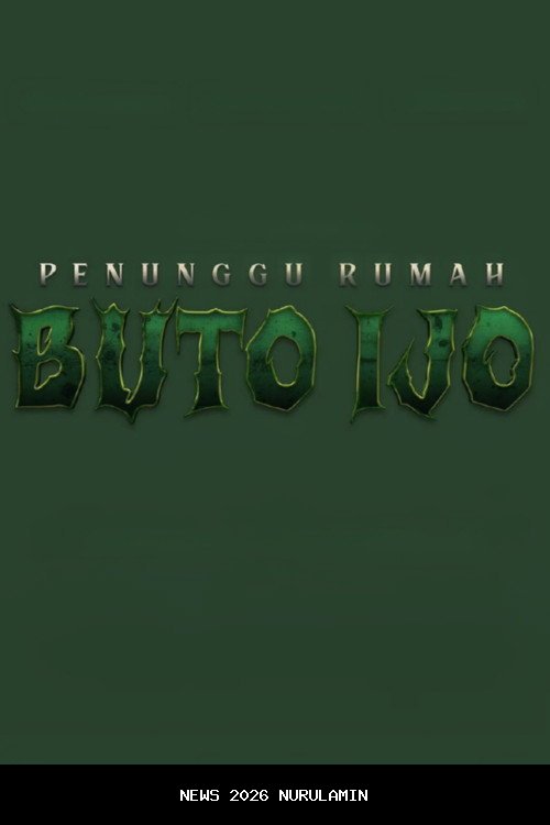 Buto Ijo versi live action benar-benar hidup dan dihadirkan di film, Penunggu Rumah Buto Ijo