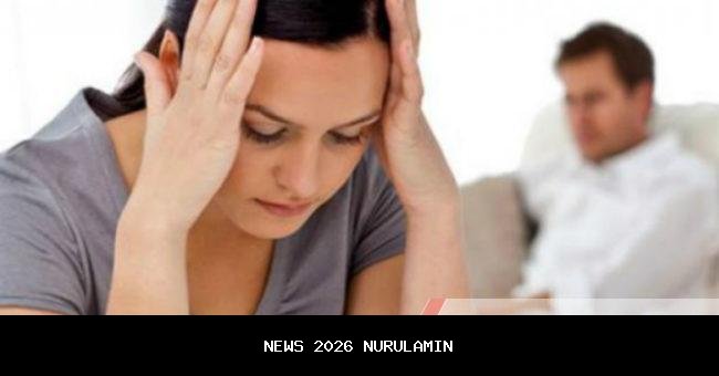 Ekspresi Dingin Suami Ayu Puspita Saat Istri Diserang oleh WO Byayupuspita