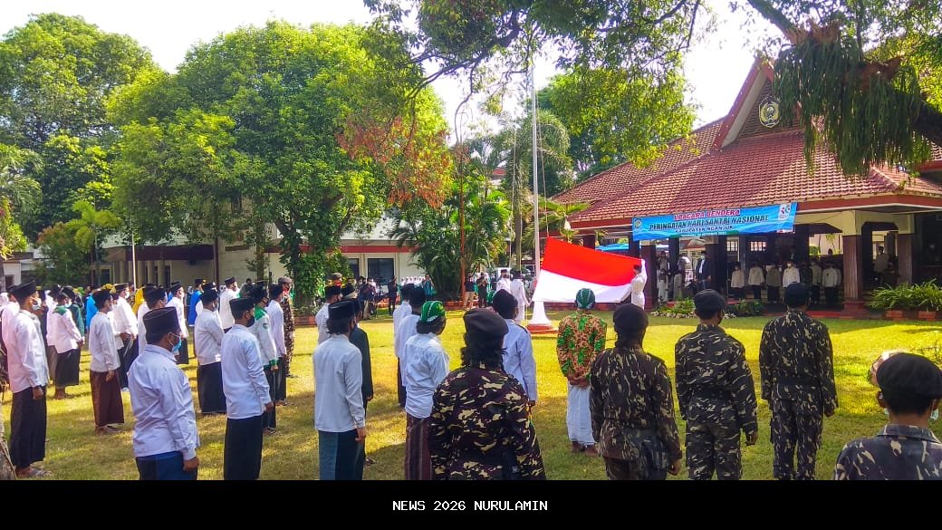 Bupati Nganjuk Ajak Warga Jaga Persatuan dengan Nilai Kebhinekaan