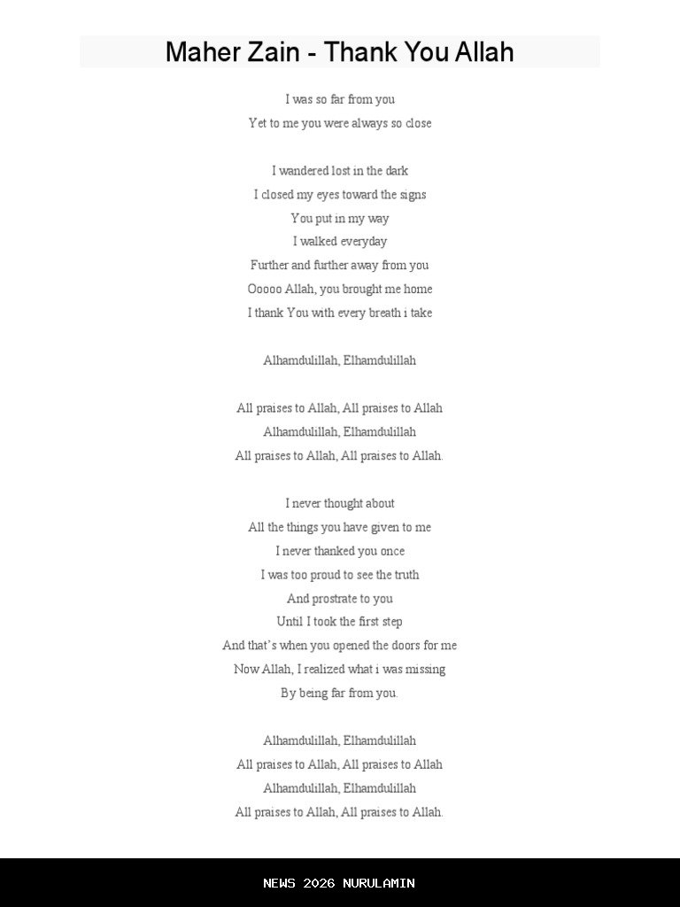Chord Kunci Gitar dan Lirik Lagu Thank You For Setia - Rajab Afterlife,Mau Hidop Deng Beta