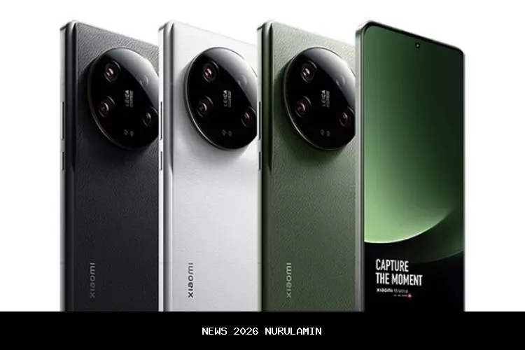 Fitur Kamera Unik yang Menarik, Apakah Xiaomi 17 Ultra Layak Dipuji?