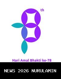 Unduh logo Hari Amal Bhakti Kemenag ke-80: Filosofi dan maknanya