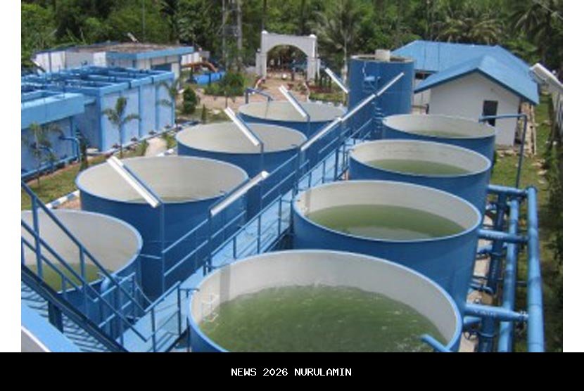 PDAM Paser Jadi Sorotan, DPRD Minta Perumdam Tirta Kandilo Tingkatkan Kinerja Keuangan dan Layanan