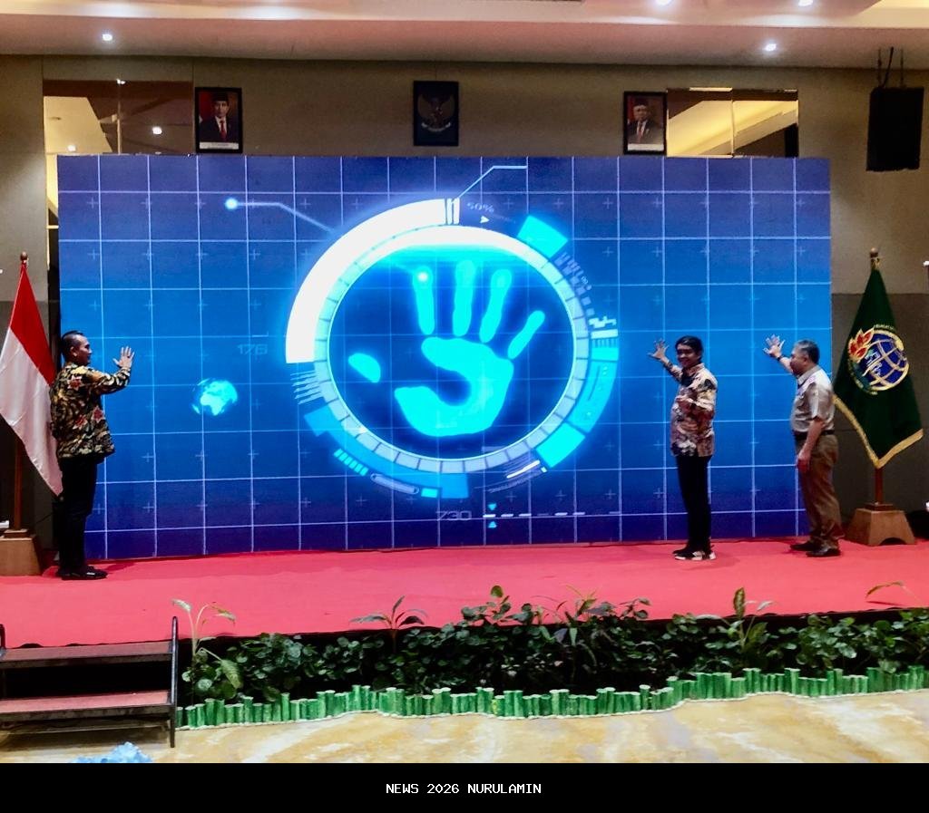 Wamen ATR/BPN Tekankan Proses Hukum Penyelesaian Lahan Transmigrasi Muaro Jambi