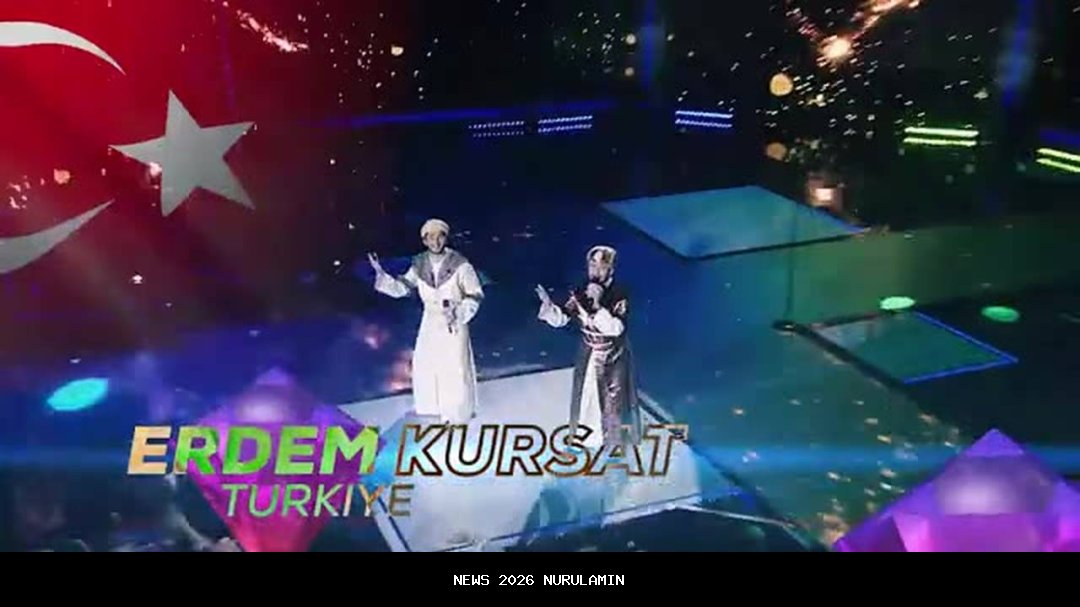 Siapa yang Tersenggol D Academy 7? Hasil DA7 dan Jadwal Show Top 3 Dangdut Academy