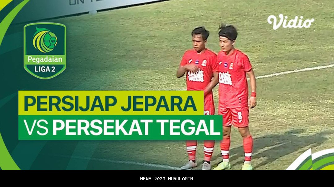 Prediksi Skor Persija vs Persijap Jepara 3 Januari 2026, Macan Kemayoran di Kandang