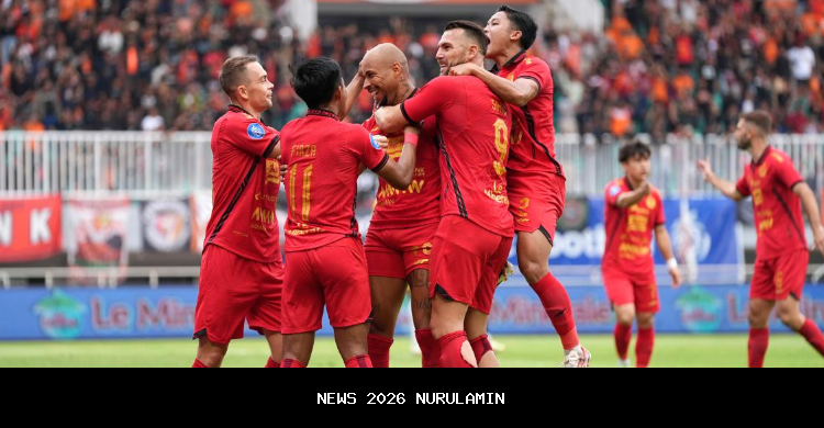 Bangkitkan Semangat Macan Kemayoran, Mauricio Souza Ajak Jakmania Guncang GBK Saat Lawan Persijap