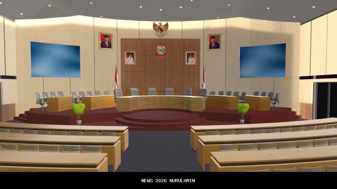 Rapat Paripurna DPRD Bali Tetapkan 6 Raperda Jadi Perda