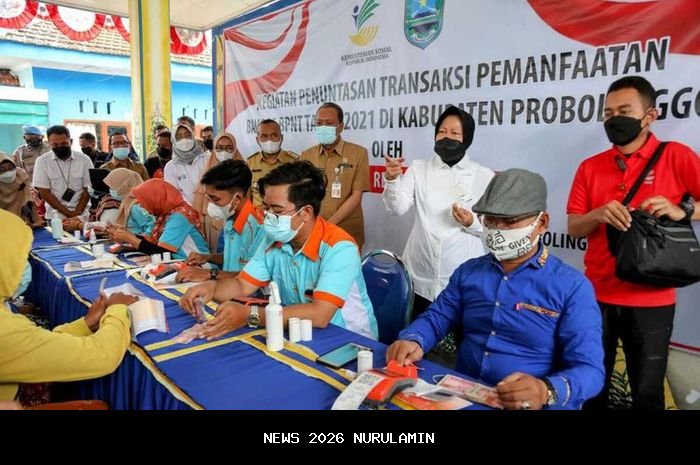 Cara Cairkan BLT Rp900 Ribu Tahun 2025 via Bank