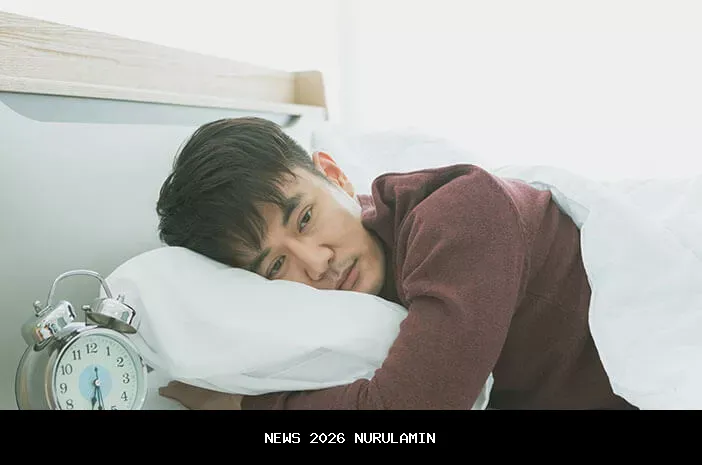 Sering Melewatkan Jam Makan? Ini Dampaknya pada Tubuhmu