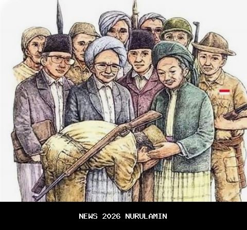 Perjuangan Atase Hukum Malaysia Selamatkan 150 WNI Dalam Ancaman Hukuman Mati