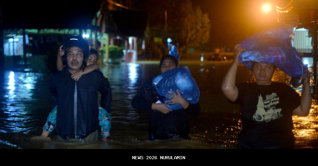 Kepala BPBD Hendri Zulviton: Penyaluran Bantuan Korban Banjir Padang Capai 80 Persen, Kapan Sisanya?
