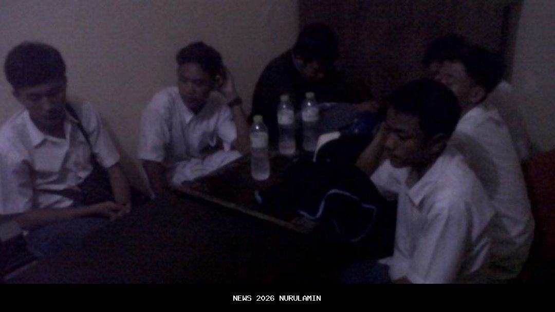 Masa depan mahasiswa pelaku bom sekolah di Depok terancam 5 tahun penjara