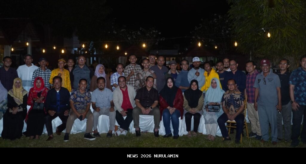 Respon Lalu Iqbal Terkait Kriteria Sekda NTB