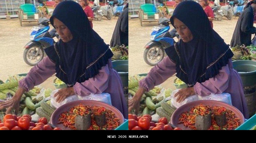 Perjuangan Ibu Penjual Kue Broncong di Kutim: Dari Klinik hingga Bertahan di Tengah Pandemi